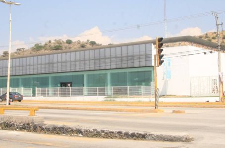 Desalojan Casa de Justicia de Puebla por amenaza de bomba