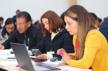 Capacita SEP a más de 6 mil docentes en formación continua