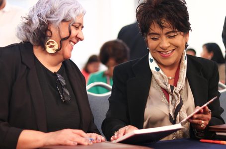 Puebla, sede de capacitación de escuelas normales: SEP