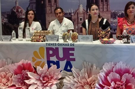 ¡Apasiónate por Atlixco! El festival emprendedor que llega a Sonata Town Center