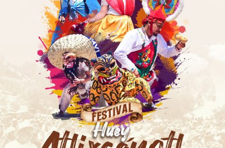 Huey Atlixcáyotl: conoce todo sobre la fiesta grande de Puebla