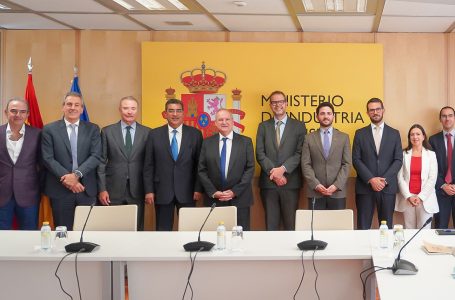 Puebla y España acuerdan fortalecer su potencial turístico e industrial