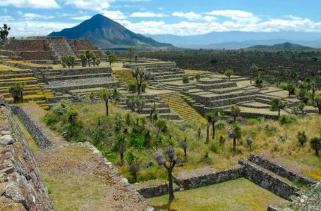 Zonas arqueológicas de Puebla poco visitadas