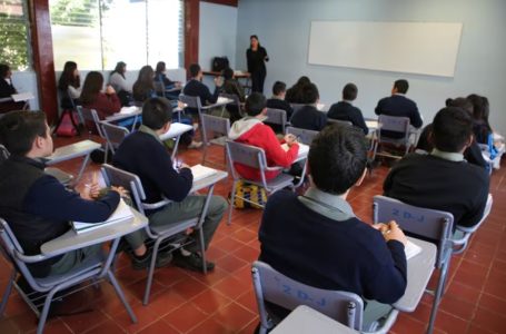 México, el país que menos invierte en educación: OCDE