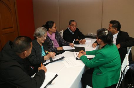 Capacita SEP a más de 9 mil docentes de educación básica