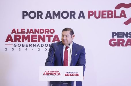 Puebla impulsará el Turismo Comunitario con impacto global: Armenta