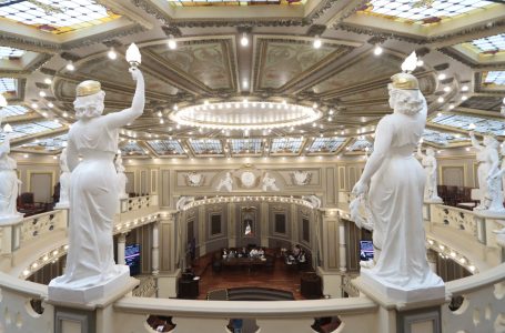 Continúa Congreso del Estado con acciones para promover la igualdad de género