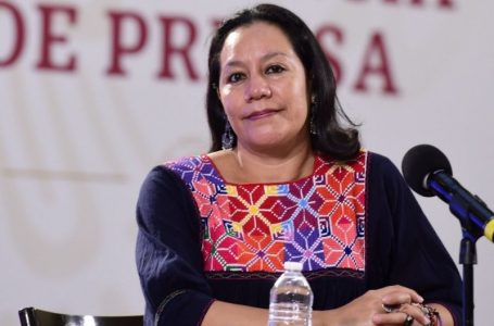 La poblana Maria Luisa Albores será titular de Alimentación para el Bienestar