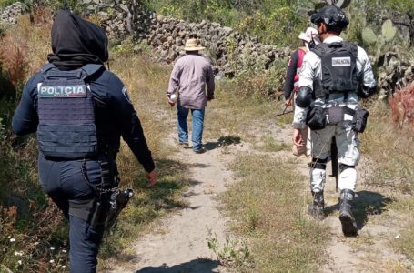 Logra Puebla efectividad en la localización de personas desaparecidas