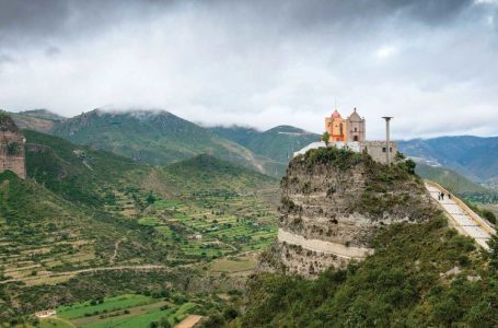 Atractivos de Ixtacamaxtitlán