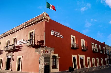 A punto de cerrarse la convocatoria solo hay un inscrito para dirigir la CDH en Puebla