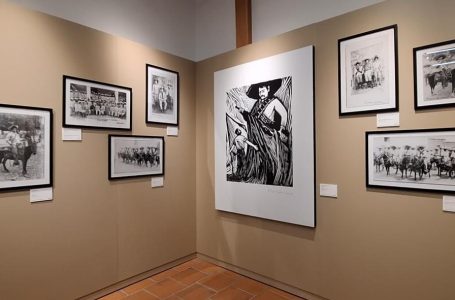 Reconoce gobierno estatal papel de la cultura como motor de desarrollo: Sergio Salomón