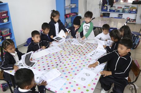 En Puebla, más de 56 mil estudiantes de educación básica reciben inglés: SEP