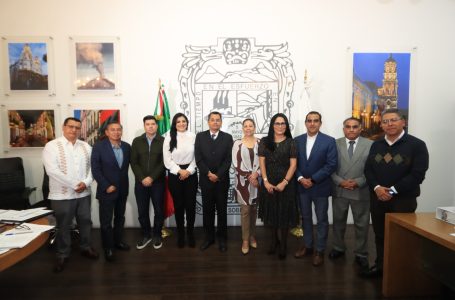 Designa JUGOCOPO a titulares de órganos técnico-administrativos