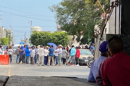 Balacera en toma de protesta del nuevo edil de Tianguismanalco