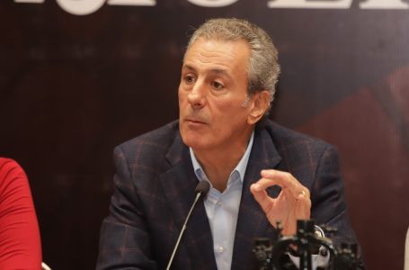 Pepe Chedraui impulsa participación ciudadana en Foro para el Plan Municipal de Desarrollo