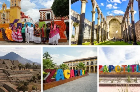 Municipios poblanos que buscan el nombramiento de pueblos mágicos