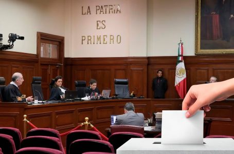 Mario de la Rosa y Lorenzo Rivera se postulan para participar en la elección de magistrados, ver para creer