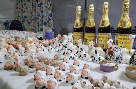 Feria Nacional Amozoc Cuna del Artesano 2024