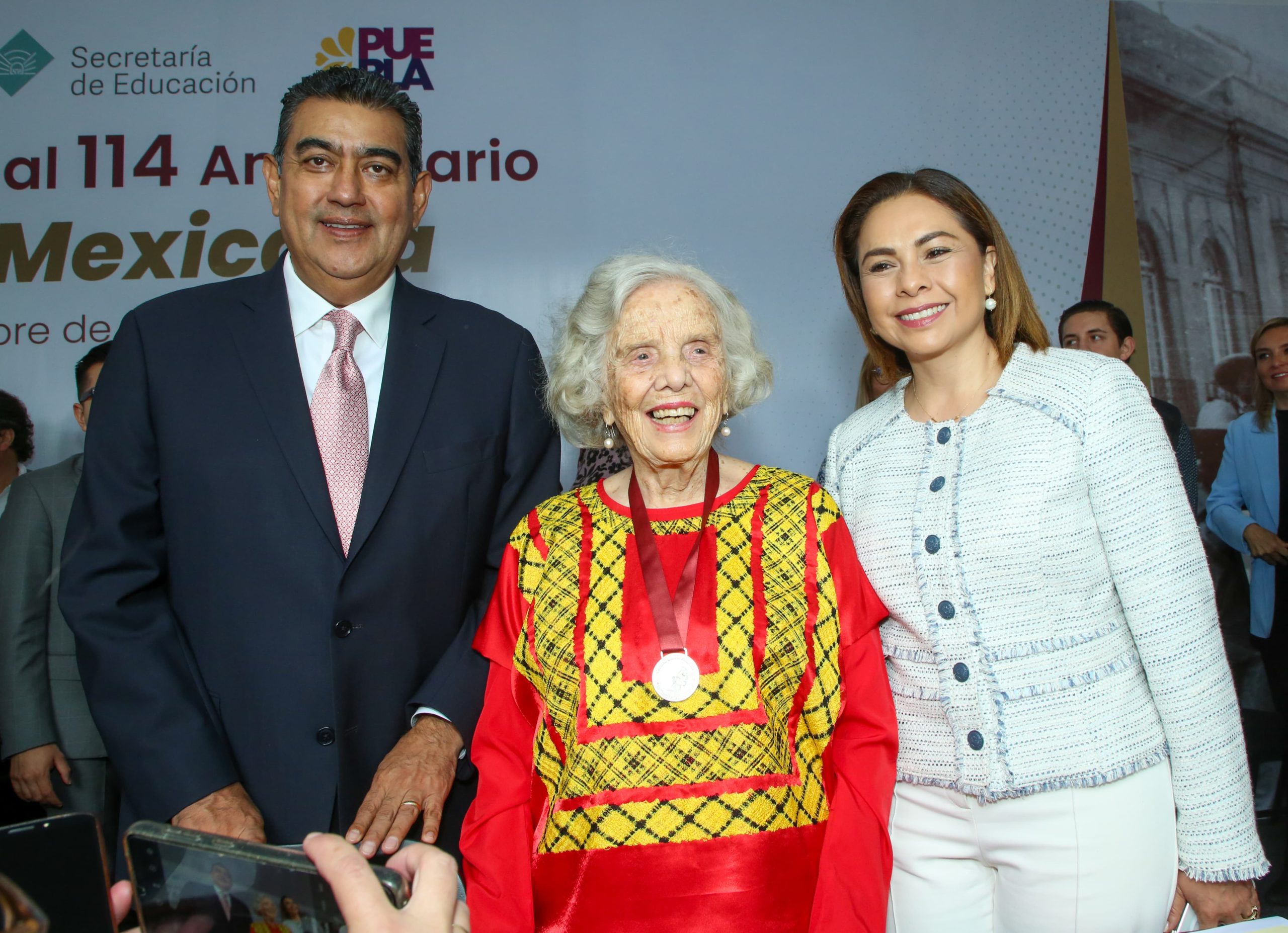 Impulsa Claudia Sheinbaum un gobierno con enfoque humanista: Sergio Salomón