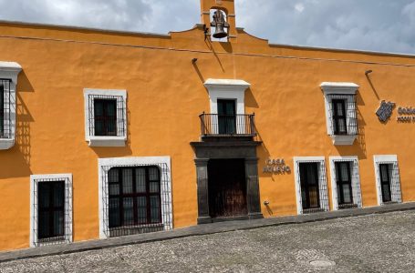 Armenta confirmó incorporación de Paola Angón a la Segob en Puebla