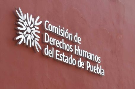 CDH Puebla se suma a búsqueda de Sheridan Mata