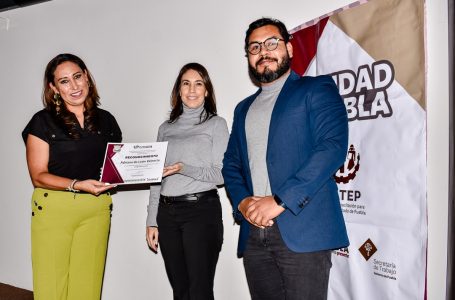 Imparte Gobierno de la Ciudad taller de inteligencia emocional a emprendedores y empresarios