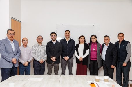 Hacen equipo por la ciudad, Gobierno de Pepe Chedraui y Clúster de Turismo Médico