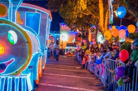 Villa Iluminada nombre registrado por Atlixco es utilizado por Xicotepec