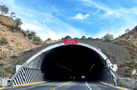 Aumentan robos y asaltos en la pista Amozoc-Perote