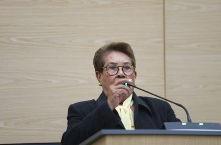 Impulsan en Congreso iniciativa para garantizar igualdad de derechos de mujeres agricultoras