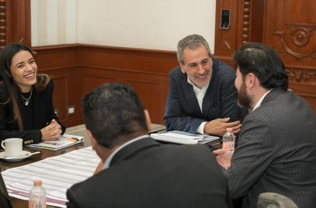 Chedraui refuerza el trabajo con consejos de participación