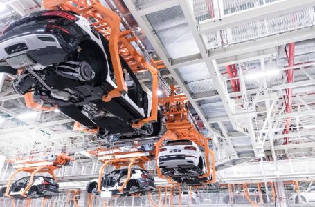 Puebla, una opción para instalar la planta armadora de Olinia