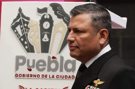 De siete grupos criminales que operan en el estado de Puebla, tres son relevantes