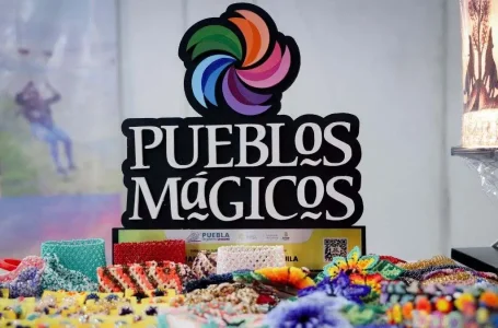 Fiestas y ferias en los Pueblos Mágicos de Puebla, programados para 2025