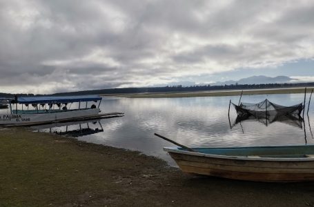 Laguna del Tejocotal, un tesoro natural