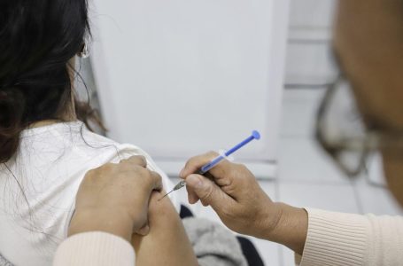 Invita SMDIF a vacunarse contra la influenza en las instalaciones de la UMI