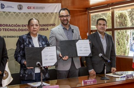 Promueve Gobierno de la Ciudad industria 4.0 con reactivación del CIDI