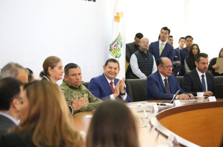 Puebla se convertirá en el principal proveedor de tecnología y capital humano: Armenta