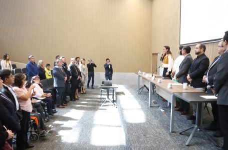 Realizan en Congreso Foro de Innovación y Transformación Digital “Rumbo al Humanismo Digital”