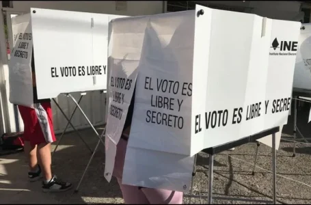 Resultado de la elección en presidencias auxiliares del municipio de Puebla