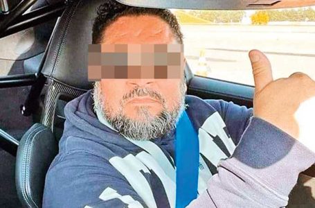 Capturan en Puebla a “el lic”, presunto líder de La Barredora