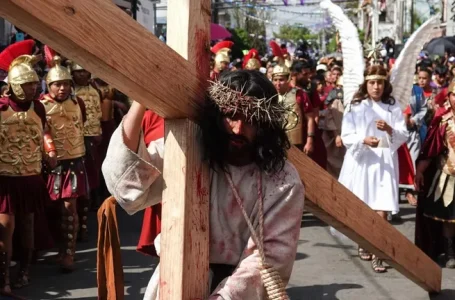 Semana Santa 2025