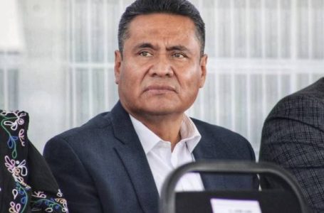 Alcalde de Coronango indiferente ante los crímenes registrados en el municipio que gobierna