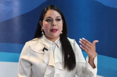 En materia de evasivas y pretextos, la 4T se pinta sola y un ejemplo claro es Tonantzín Fernández