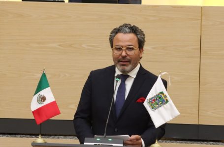 Presentan en el Congreso propuesta legislativa para fortalecer Instituto de Bienestar Animal