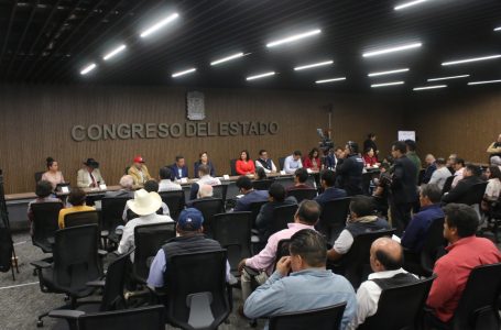 Diputadas y diputados respaldan a migrantes poblanos