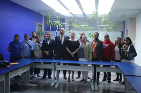 Inaugura Laura Artemisa Foro «Educar en Familia, Transformar en Comunidad”