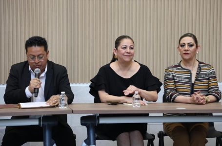 Presentan en Congreso del Estado, libro «Crónica de la Constitución, recinto y Congreso constituyente, a 200 años de su formación»