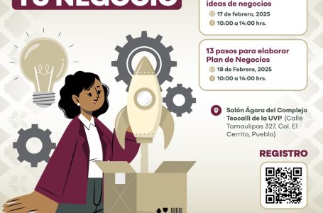 Arranca Gobierno de Pepe Chedraui estrategia de apoyo a emprendedores y MiPyMEs